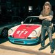 Illustration for article titled The Ten Coolest Celebrity Car Collectors